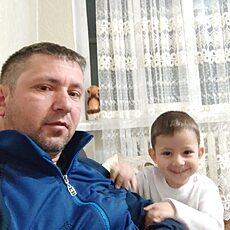 Фотография мужчины Русик, 41 год из г. Нальчик