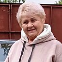 Лариса, 64 года