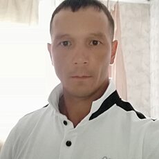Фотография мужчины Рустам, 38 лет из г. Ханты-Мансийск