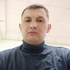 Фотография мужчины Алекс, 41 год из г. Санкт-Петербург