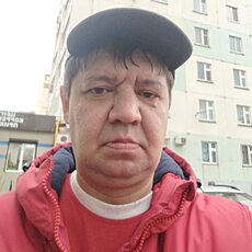 Фотография мужчины Айдар, 40 лет из г. Альметьевск