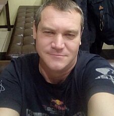 Фотография мужчины Дима, 44 года из г. Саратов