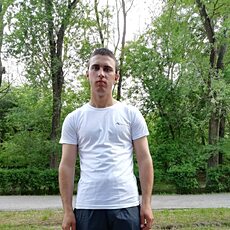 Фотография мужчины Алексей, 24 года из г. Буденновск