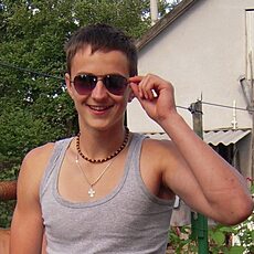 Фотография мужчины Демон, 30 лет из г. Мозырь