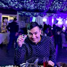 Фотография мужчины Влад, 34 года из г. Хабаровск