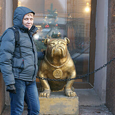 Фотография мужчины Паша, 47 лет из г. Нижний Тагил