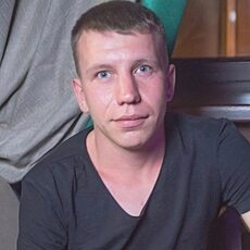 Фотография мужчины Константин, 33 года из г. Семей