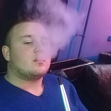 Фотография мужчины Виталий, 30 лет из г. Солигорск