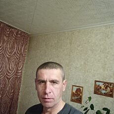 Фотография мужчины Дмитрий, 43 года из г. Зеленогорск (Красноярский Край)