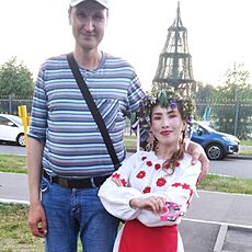 Фотография мужчины Эмиль, 45 лет из г. Москва