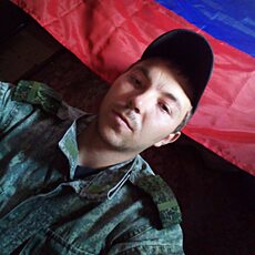 Фотография мужчины Пётр, 26 лет из г. Горно-Алтайск