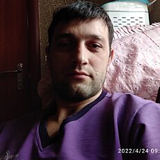 Фотография мужчины Михаил, 35 лет из г. Дебальцево