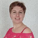 Лена, 43 года