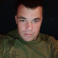 Фотография мужчины Владимир, 29 лет из г. Киев
