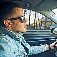 Фотография мужчины Maks, 35 лет из г. Ужгород