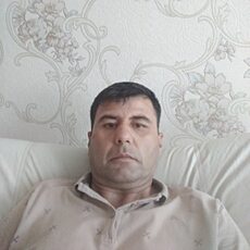Фотография мужчины Абдул, 43 года из г. Душанбе