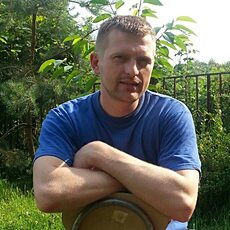 Фотография мужчины Дмитрий, 40 лет из г. Калининград