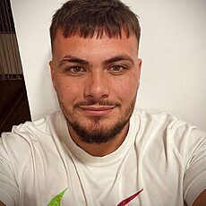 Фотография мужчины Ionut, 27 лет из г. Ploiești