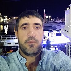 Фотография мужчины Gevor, 41 год из г. Ереван