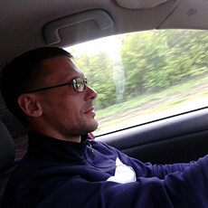 Фотография мужчины Владимир, 40 лет из г. Пермь