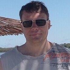 Фотография мужчины Артём, 38 лет из г. Ванино