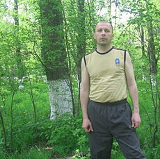 Фотография мужчины Саня, 41 год из г. Семенов