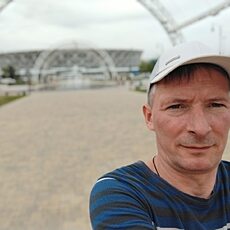 Фотография мужчины Иван, 42 года из г. Зеленоград