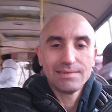 Фотография мужчины Bicir, 44 года из г. Александров