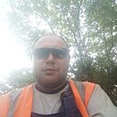 Антон Щербаков, 32 года