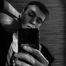 Фотография мужчины Илья, 23 года из г. Несвиж
