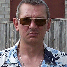 Фотография мужчины Николай, 49 лет из г. Касимов