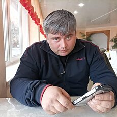 Фотография мужчины Дмитрий, 43 года из г. Выселки