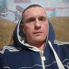 Фотография мужчины Дмитрий Сон, 37 лет из г. Тейково