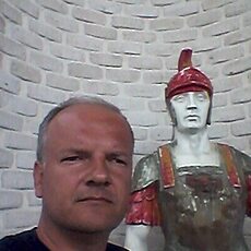 Фотография мужчины Олег, 51 год из г. Воронеж