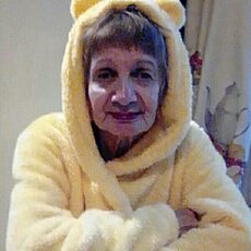 Фотография девушки Галочка, 71 год из г. Заречный