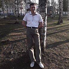 Фотография мужчины Андрей, 58 лет из г. Сыктывкар