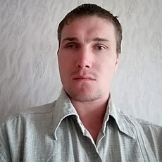 Фотография мужчины Андрей, 34 года из г. Магнитогорск