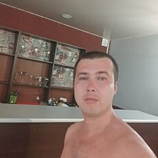 Фотография мужчины Валерик, 34 года из г. Наро-Фоминск