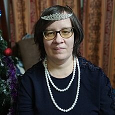 Фотография девушки Елена, 41 год из г. Новокуйбышевск