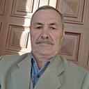 Сергей, 67 лет