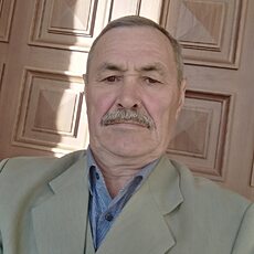 Фотография мужчины Сергей, 67 лет из г. Новосибирск