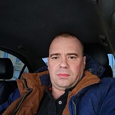 Фотография мужчины Алексей, 46 лет из г. Бачатский