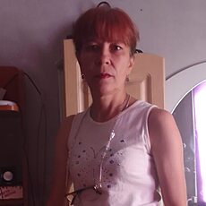 Фотография девушки Ольга, 46 лет из г. Рубцовск