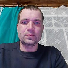 Фотография мужчины Андрей, 31 год из г. Клецк