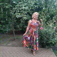 Фотография девушки Валентина, 63 года из г. Георгиевск