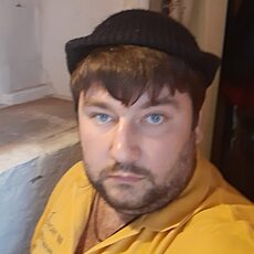 Фотография мужчины Даниил, 39 лет из г. Саратов