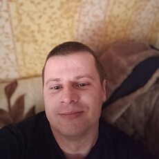 Фотография мужчины Вовчик, 32 года из г. Костюковичи