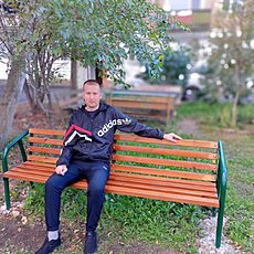 Фотография мужчины Слава, 30 лет из г. Уссурийск