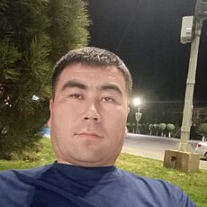 Фотография мужчины Макс, 39 лет из г. Алматы
