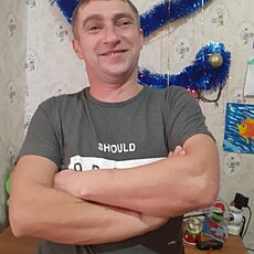 Фотография мужчины Сергей, 41 год из г. Кирсанов